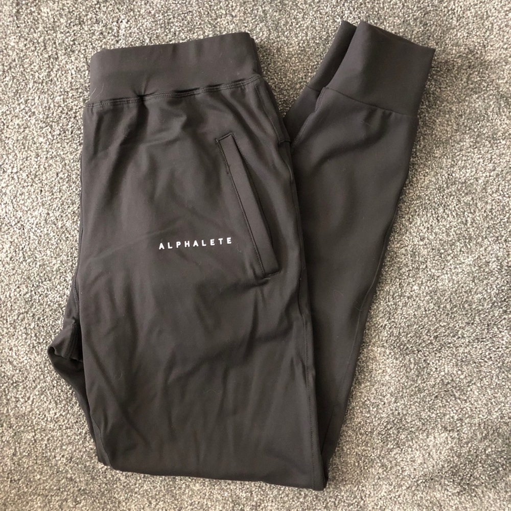 Men’s Alphalete Joggers